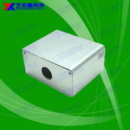 深圳藝宏鑫 精密鈑金加工賦能數(shù)據(jù)通信設備與寬帶機領域